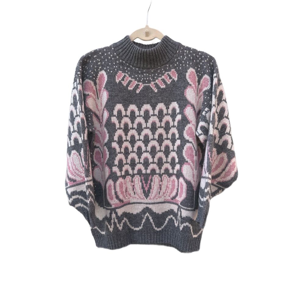 Vintage sweater